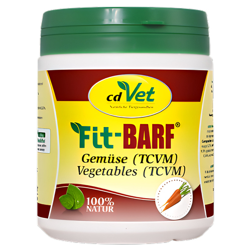 cdVet Fit-BARF Gemüse TCVM 700 g