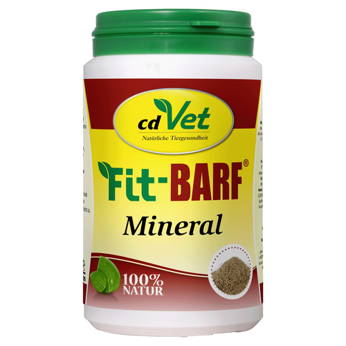 cdVet Fit-BARF Mineral 300 g