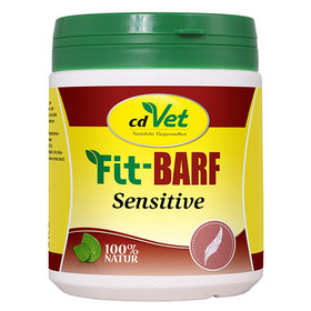 Abbildung cdVet Fit-BARF Sensitive 350 g