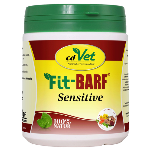 cdVet Fit-BARF Sensitive 350 g