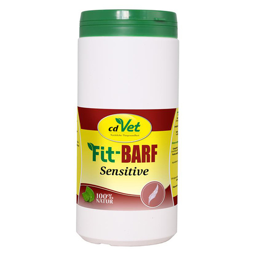 cdVet Fit-BARF Sensitive 700 g