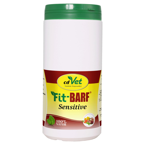 cdVet Fit-BARF Sensitive 700 g