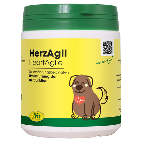 cdVet HerzAgil 250 g