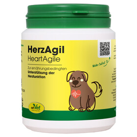 Abbildung cdVet HerzAgil 70 g