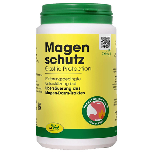 cdVet Magenschutz 100 g