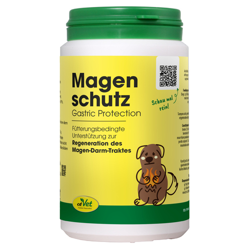 cdVet Magenschutz 100 g
