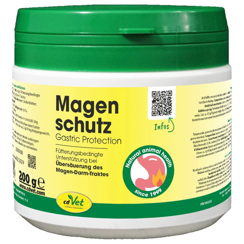 cdVet Magenschutz 200 g