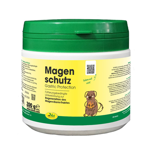 cdVet Magenschutz 200 g