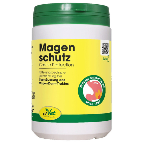 cdVet Magenschutz 400 g
