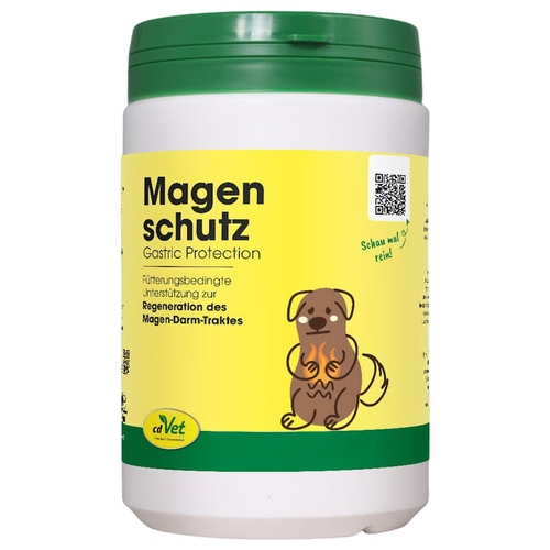 cdVet Magenschutz 400 g