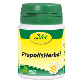 Abbildung cdVet PropolisHerbal 15 g