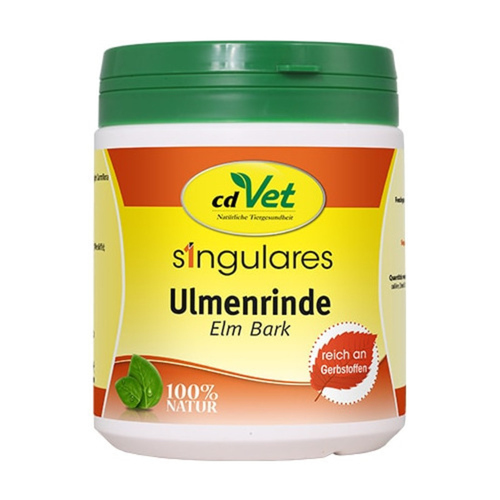 cdVet Singulares Ulmenrinde (europäisch) 200 g