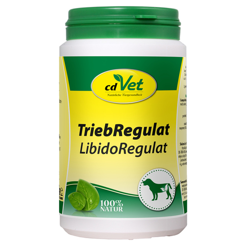 cdVet Triebregulat 120 g