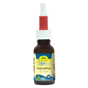 Abbildung cdVet VeaVet Augenpflege 20 ml