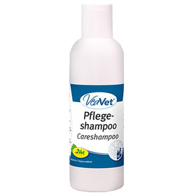 Abbildung cdVet VeaVet Pflegeshampoo 200 ml fr Katzen