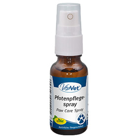 Abbildung cdVet VeaVet Pfotenpflegespray 20 ml fr Hunde