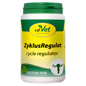 Abbildung cdVet Zyklus Regulat 120 g
