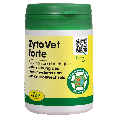 cdVet ZytoVet forte 55 g