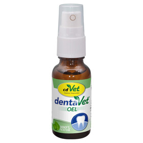 Abbildung cdVet dentaVet l 20 ml