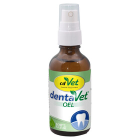 Abbildung cdVet dentaVet l 50 ml