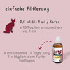 cdVet feliTATZ Bronchial 50 ml Abbildung 4