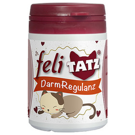 Abbildung cdVet feliTATZ DarmRegulanz 50 g