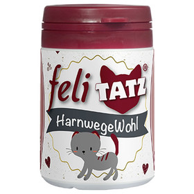 Abbildung cdVet feliTatz HarnwegeWohl 12,5 g