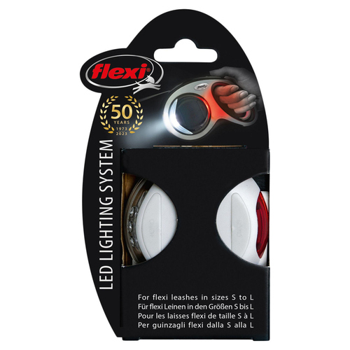 weitere Abbildung flexi LED Lighting System hellgrau