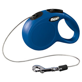 Abbildung flexi New Classic Cat Seil blau