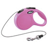 flexi New Classic Cat Seil rosa Abbildung 1