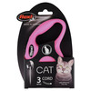 flexi New Classic Cat Seil rosa Abbildung 2