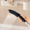 hansgrohe DogShower Hundedusche mattschwarz Abbildung 3