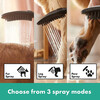 hansgrohe DogShower Hundedusche mattschwarz Abbildung 4