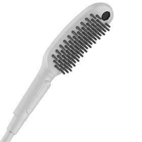 Abbildung hansgrohe DogShower Hundedusche mattwei