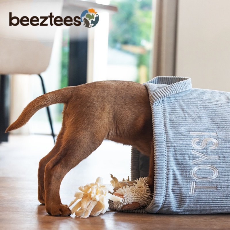 Imagebild Beeztees