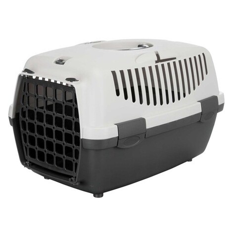 Trixie 3988 Rollenset Voor Gulliver Reismanden – 4 Wielen Voor Maten 4 T/m 7 – Eenvoudig Transport 4 miniatura
