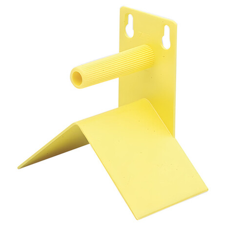 Nobby Vogelsitz gelb