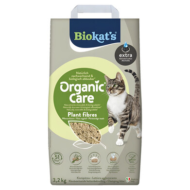 Biokat's Diamond Care Attracting & Care 8L | Mein Tierdiscount