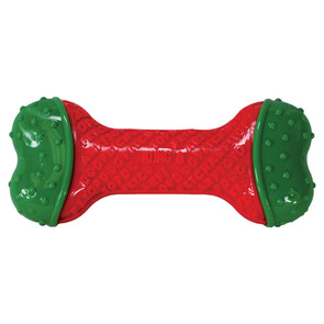 KONG Holiday Hundespielzeug Snuzzles Rentier Kaufen Produktbild-Vorschau 2