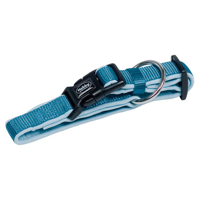 Nobby Classic Preno Halsband lila: Nylon, Neopren | Top Komfort