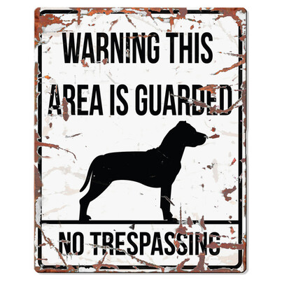 Nobby Warntafel „Vorsicht Freilaufender Hund“ – 250 X 200 Mm, Kunststoff, Mit Platz Für Aufkleber