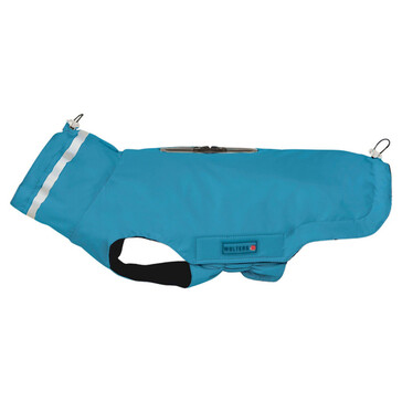 Wolters Easy Rain Hunderegenmantel – Wasserdicht, Atmungsaktiv, Mit Cut-and-Go-System