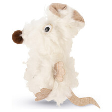 Pumwoy 6er Set Katzenmäuse - Quietschendes Spielzeug Für Kätzchen