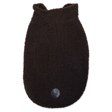 Preferhouse Hundepullover – Gestrickt, Rollkragen, Für Mittelgroße Hunde, Gr. M-4XL, Blau