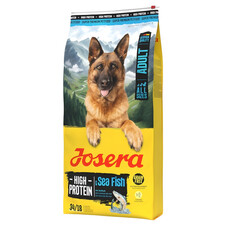 STUPENDOG Trockenfutter Energy Power 20 Kg - Hochprotein-Futter Für Aktive Hunde Mit Rind & Schwein