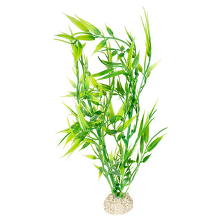 Aqua Della Bambus Deko: Giftfrei fr Aquarien