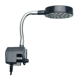 Fluval Adapter Set T5/T8 Für Aquasky/ Plant 3.0, 4,46