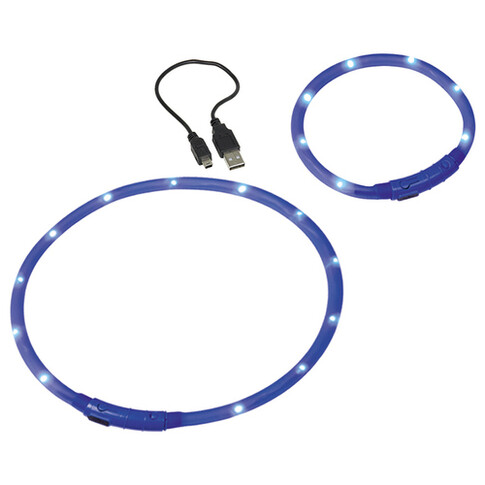 Nobby LED Lichtschlauch Visible Durchmesser 10 mm