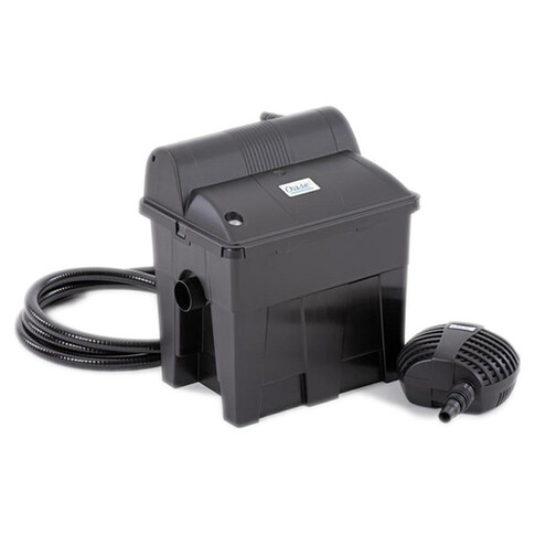 3 Ersatz Filterschwamm passend für Pontec Oase Biosmart 14000 Filter 3