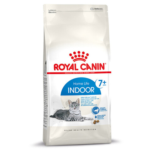 royal canin homelife indoor